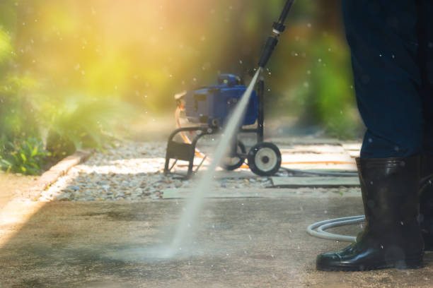 Pre-Holiday Cleaning in Ham Lake, MN